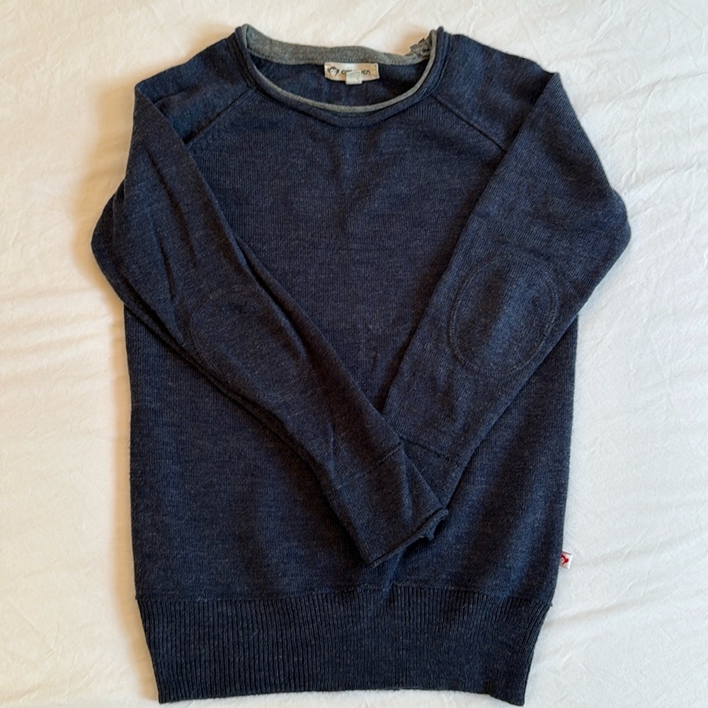 Size 7 Appaman sweater